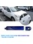 82641-El12A Ön Sürücü Tarafı Dış Kapı Kolu Anahtar Deliği İle Nissan Versa 2007-2012 Dış Kapı Çektirme Aparatı 82641El12A B (Yurt Dışından) 2