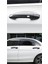 4 Adet Dış Kapı Kulp Kılıfı Trim Çıkartmalar Mercedes Benz Ce Glc Glb Ab Gle Gls Cla Gla 15-24 4 Kapılar Delikli A (Yurt Dışından) 5
