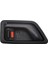 2 Adet / Takım Lhd Rhd Iç Kol Dayama Kapı Kolu Paneli Kapak Trimi Hyundai Getz/Click/Tb 02-09 Dodge Brisa Inokom Getz (Yurt Dışından) 5