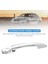 Citroen C4 C4 Picasso C6 Peugeot 207 308 407 Krom Kapı Kolu Kapak Trim (Yurt Dışından) 4