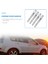 Citroen C4 C4 Picasso C6 Peugeot 207 308 407 Krom Kapı Kolu Kapak Trim (Yurt Dışından) 5