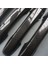 Honda Civic 2006-2011 Ve Pilot 2009-2015 Için Dış Kapı Kolu Kapak Seti Karbon Fiber Stil Dış Dekorasyon (Yurt Dışından) 3