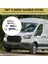 Ford Transit T8 2023 2024 Dış Kapı Kolları Kılıfı Dış Kapı Kolları Döşeme (Yurt Dışından) 5