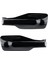 Motocross Handguard Motosiklet El Koruması Koruyucu Siyah Husqvarna Tx Fc Fe Te Tc Fx 125/250/300/350/450/501/501S (Yurt Dışından) 1