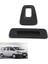 Karbon Fiber Abs Araba Üstü Tavan Pencere Kolu Çerçeve Kapağı Döşeme Ford Transit 2017 Ford Tourneo Custom 2016 Için Uygun (Yurt Dışından) 3