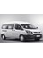 Karbon Fiber Abs Araba Üstü Tavan Pencere Kolu Çerçeve Kapağı Döşeme Ford Transit 2017 Ford Tourneo Custom 2016 Için Uygun (Yurt Dışından) 4