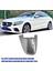 Sol Ön Kapı Kolu Kapakları Trim Krom Kapak A0997661700 Mercedes-Benz C-Class W205 S205 W222 W213 C253 2015-2021 C (Yurt Dışından) 3