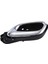Araba Sol Ve Sağ Taraf Krom Kapı Iç Açık Kolu 2010-2015 Chevy Camaro 20955311 20955302 Için Uygun (Yurt Dışından) 4