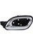 Araba Sol Ve Sağ Taraf Krom Kapı Iç Açık Kolu 2010-2015 Chevy Camaro 20955311 20955302 Için Uygun (Yurt Dışından) 5