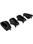 Iç Iç Kapı Kolu Ön Arka Sürücü / Yolcu Seti Toyota Corolla 1998-2002 69206-02050 69205-02050 (Yurt Dışından) 2