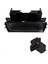 Citroen C4 Grand Pıcasso 2006-2013 Dış Bagaj Kapağı Önyükleme Kolu Modülü Mini Anahtar İle 8726.V7 6554.V5 Type2 (Yurt Dışından) 3
