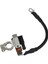 Araba Akü Sensörü Tertibatı Negatif Akü Sensörü Kablosu 371801R600, 37180-1R600 Hyundai Accent Veloster 2011-2017 Için (Yurt Dışından) 1