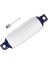 Şişme Bot Çamurluk Pvc Tekne Çapa Tampon Deniz Tekne Çamurluk Tekne, Yelkenli, Cuddy Vb (5.5X20 Inç) (Yurt Dışından) 1