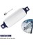 Şişme Bot Çamurluk Pvc Tekne Çapa Tampon Deniz Tekne Çamurluk Tekne, Yelkenli, Cuddy Vb (5.5X20 Inç) (Yurt Dışından) 2