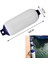 Şişme Bot Çamurluk Pvc Tekne Çapa Tampon Deniz Tekne Çamurluk Tekne, Yelkenli, Cuddy Vb (5.5X20 Inç) (Yurt Dışından) 3