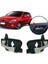 Ön Araba Iç Kapı Kolu Araba Kapı Kolu Kolu Parçaları Hyundai I30 Fd 2007-2012 (Yurt Dışından) 3
