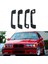 51218122441 51218122442 4 Adet Araba Ön Ve Arka Kapı Kolu Kapağı Contalı-Bmw E36 E34 E32 Z3 3 5 7 Serisi (Yurt Dışından) 5