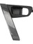 Araba Karbon Fiber Iç Kapı Kolları Taban Iç Kapı Kolu Kapağı Trimi Nissan Qashqai J10 2007-2015 Sağ (Yurt Dışından) 1