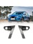 Araba Karbon Fiber Iç Kapı Kolları Taban Iç Kapı Kolu Kapağı Trimi Nissan Qashqai J10 2007-2015 Sağ (Yurt Dışından) 2