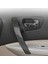 Araba Karbon Fiber Iç Kapı Kolları Taban Iç Kapı Kolu Kapağı Trimi Nissan Qashqai J10 2007-2015 Sağ (Yurt Dışından) 5