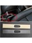 Golf 5 6 Gtı Mk6 R32 Jetta A5 Mk5 Glı Eos Scirocco Için Orta Konsol Fren Kolu Kör Sürgülü Toz Kapağı 1Kd713187 Bej (Yurt Dışından) 5