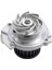 Fiat Panda (169)1.1 / 1.2 2003-2012 Motor Soğutma Suyu Pompası 46526243 46805736 (Yurt Dışından) 1
