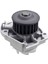 Fiat Panda (169)1.1 / 1.2 2003-2012 Motor Soğutma Suyu Pompası 46526243 46805736 (Yurt Dışından) 3