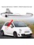 Çift Araba Ön Dış Dış Krom Kapı Kolu Çekme 735592012 Fiat 500 2007-2019 735451694 735485872 Rhd (Yurt Dışından) 5