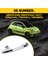 Lhd Ön Sağ Kapı Kolu 68069942Ac Fiat 500 2012-2019 Dış Dış Kol Krom Çekme 68069942Ab (Yurt Dışından) 1