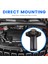 Jeep Wrangler Jk 2007-2011 Için 3.8L İle Yepyeni Termostat Ve Muhafaza 4666149Aa (Yurt Dışından) 4