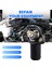 Jeep Wrangler Jk 2007-2011 Için 3.8L İle Yepyeni Termostat Ve Muhafaza 4666149Aa (Yurt Dışından) 5
