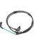 Ön Fren Balatası Aşınma Sensörü Sem000024 Land Rover Discovery 3 4 Için L319 Range Rover Sport Lr3 Lr4 (Yurt Dışından) 3