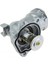 A6422002315 Mercedes-Benz Gl350 Için Araba Motor Soğutma Suyu Termostat Muhafazası (Yurt Dışından) 4