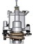 Yamaha Rhino 450 660 700 Motosiklet Aksesuarı Için Arka Fren Kaliper Grubu 5Ug-2580V-01-00 5Ug-2580V-02-00 (Yurt Dışından) 3