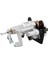 Yamaha Rhino 450 660 700 Motosiklet Aksesuarı Için Arka Fren Kaliper Grubu 5Ug-2580V-01-00 5Ug-2580V-02-00 (Yurt Dışından) 4