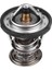 Motor Termostatı Chevrolet Express Sierra Gmc 5.3L 6.0L Cadillac Için Fit 131160 89018168 Değiştirin (Yurt Dışından) 5