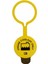 Jeep Wrangler 2005-2020 Dodge 55056382Aa Için Radyatör Soğutucu Kurtarma Taşma Şişesi Depo Kapağı (Yurt Dışından) 1