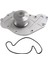Chrysler 300C 2005-2011 3.5L Motor Soğutma Sistemleri Aksesuarları Için Araba Su Pompası Tertibatı 4792968Ad (Yurt Dışından) 1