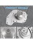 Chrysler 300C 2005-2011 3.5L Motor Soğutma Sistemleri Aksesuarları Için Araba Su Pompası Tertibatı 4792968Ad (Yurt Dışından) 2