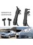 Ön Tampon Far Yıkama Nozulu Vw Eos Golf 5 Mk5 Jetta Far Lambası Temizleme Su Püskürtme Jet Pompası (Yurt Dışından) 2