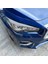 Araba Parlak Siyah Ön Far Kapağı Garnitür Şerit Kaş Kapağı Trim Etiket Infiniti Q50 2014-2023 (Yurt Dışından) 3