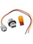 Nissan Toyota 4Runner Tacoma Için Far Dönüş Sinyali Ampul Soketi 26243-5Ha0A (Yurt Dışından) 2