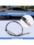 Ford Focus 2018-2021 Jx61-2A603-Ca Arka Park Acil Fren Kabloları Lasso Tertibatı Jx61-2A603-Bed Jx612A603Bee (Yurt Dışından) 5