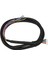 Holley Efı 7In Dijital Dash Araba Teli Kablo Adaptör Konnektörü Fişi Otomatik Giriş Çıkış Kablo Demeti Efı Dokunmatik Ekran 553-106 (Yurt Dışından) 1
