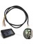 Holley Efı 7In Dijital Dash Araba Teli Kablo Adaptör Konnektörü Fişi Otomatik Giriş Çıkış Kablo Demeti Efı Dokunmatik Ekran 553-106 (Yurt Dışından) 5