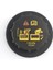 Ford F150 F250 F350 Mustang Lincoln Mercury 9C3Z8101B Radyatör Soğutucu Taşma Kabı Depo Kapağı Kapağı (Yurt Dışından) 2