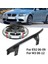63117174518 Araba Sağ Ön Far Kabuk Kapak Şeritleri Trimler Far Sızdırmazlık Contası Bmw 3 Serisi Için E92 E93 M3 (Yurt Dışından) 2