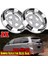 1 Adet 52752080102 Toyota Sienna 2011 2012 2013 2014 2015 Için Araba Arka Tampon Reflektör Çerçeve Taban Kapağı (Yurt Dışından) 5