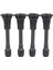4 Adet 22448Ja00A 22448Ja00C Ateşleme Bobini Çizmeler Buji Kapağı Nissan Için Fit Forjuke Için Mıcra Için Qashqaı Için X-Traıl Için Tııda Için Renault Için (Yurt Dışından) 3