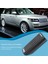 Otomatik Ayak Dayanağı Ayak Dayanağı Ölü Pedal Kapağı Land Rover Discovery 5 Range Rover Sport Için (Yurt Dışından) 3